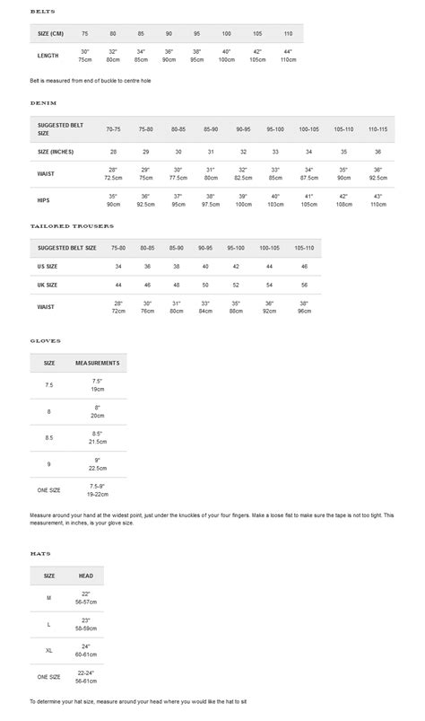 burberry print winter hat|Burberry gloves size chart.